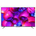 TCL 4K Ultra HD Certified Android Smart QLED TV C715